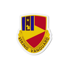 Load image into Gallery viewer, Die-Cut Magnets -SSI -Army - 94th Cavalry Regiment wo Txt X 300