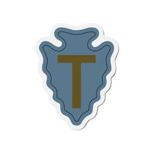 Load image into Gallery viewer, Die-Cut Magnets -SSI - 36th Infantry Division X 300