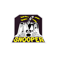 Load image into Gallery viewer, Kiss-Cut Vinyl Decals - Army - 371st ASA Company wo Txt