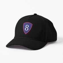 Load image into Gallery viewer, Baseball Cap - SSI - 8th Personnel Command wo Txt X 300