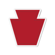 Load image into Gallery viewer, Die-Cut Magnets-SSI - 28th Infantry Division X 300