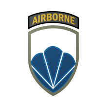 Load image into Gallery viewer, Kiss-Cut Vinyl Decals - SSI - 6th Airborne Division - Phantom X 300