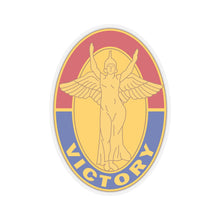Load image into Gallery viewer, Kiss-Cut Stickers - DUI - 1st Infantry Division X 300