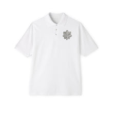 Load image into Gallery viewer, Men's Piqué Polo - Lieutenant Colonel - LTC - wo Txt V1