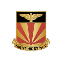 Load image into Gallery viewer, Kiss-Cut Vinyl Decals - 56th Field Artillery Battalion wo txt X 300