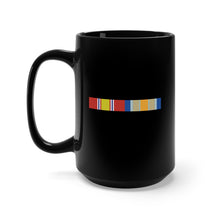 Load image into Gallery viewer, Black Mug (11oz, 15oz) - NDSM - Operation Inherent Resolve Bar