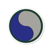 Load image into Gallery viewer, Die-Cut Magnets-SSI - 29th Infantry Division X 300