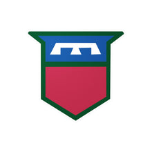 Load image into Gallery viewer, Kiss-Cut Vinyl Decals - SSI - 76th Infantry Division X 300