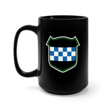 Load image into Gallery viewer, Black Mug 15oz - Army - 99th Infantry Division wo Txt