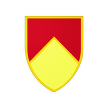 Load image into Gallery viewer, Kiss-Cut Vinyl Decals - Army - 36th Field Artillery wo Txt