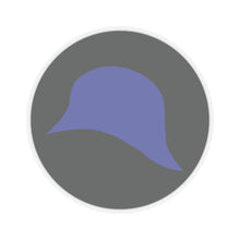 Load image into Gallery viewer, Kiss-Cut Stickers - SSI - 93rd Infantry Division X 300