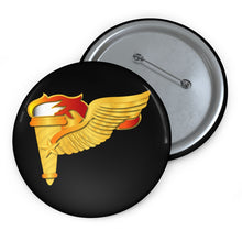 Load image into Gallery viewer, Custom Pin Buttons - Combat Pathfinder