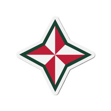 Load image into Gallery viewer, Die-Cut Magnets -SSI - 48th Armored Division X 300