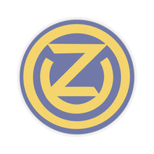 Load image into Gallery viewer, Kiss-Cut Stickers - SSI - 102nd Infantry Division X 300