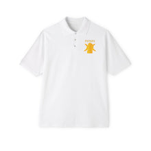 Load image into Gallery viewer, Men's Piqué Polo - PSYOPS w Branch Insignia - Line