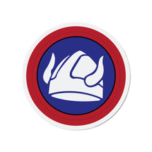 Load image into Gallery viewer, Die-Cut Magnets -SSI - 47th Infantry Division X 300