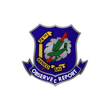 Load image into Gallery viewer, Kiss-Cut Vinyl Decals - Army - 74th Aviation Company wo Txt