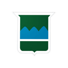 Load image into Gallery viewer, Kiss-Cut Vinyl Decals - SSI - 80th Infantry Division X 300