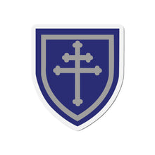 Load image into Gallery viewer, Die-Cut Magnets -SSI - 79th Infantry Division X 300