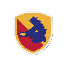 Load image into Gallery viewer, Die-Cut Magnets -SSI - 49th Infantry Division (1947-1968) X 300