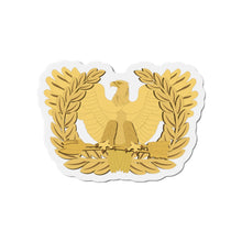 Load image into Gallery viewer, Die-Cut Magnets - Army - Emblem - Warrant Officer Insignia wo Txt X 300