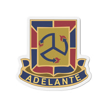 Load image into Gallery viewer, Die-Cut Magnets - Army - 515th Parachute Infantry Regiment - DUI wo Txt X 300