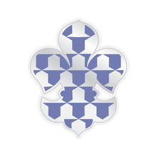 Load image into Gallery viewer, Kiss-Cut Stickers - DUI - 1st Brigade, 1st Infantry Division X 300