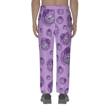 Load image into Gallery viewer, All-Over Print Unisex Casual Pants - Goldreich Ortho Chillin In The Woods X 300