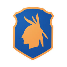 Load image into Gallery viewer, Kiss-Cut Vinyl Decals - SSI - 98th Infantry Division X 300
