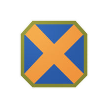 Load image into Gallery viewer, Kiss-Cut Vinyl Decals - SSI - 14th Infantry Division Phantom X 300
