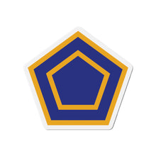 Load image into Gallery viewer, Die-Cut Magnets -SSI - 55th Infantry Division X 300