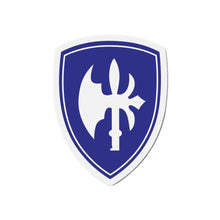 Load image into Gallery viewer, Die-Cut Magnets -SSI - 65th Infantry Division X 300