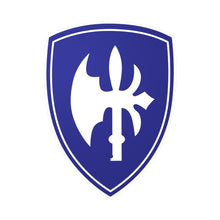 Load image into Gallery viewer, Kiss-Cut Vinyl Decals - SSI - 65th Infantry Division X 300