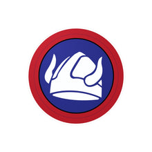 Load image into Gallery viewer, Kiss-Cut Vinyl Decals - SSI - 47th Infantry Division X 300