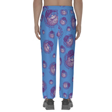 Load image into Gallery viewer, All-Over Print Unisex Casual Pants - Goldreich Ortho Chillin In The Woods X 300