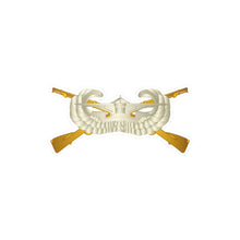 Load image into Gallery viewer, Kiss-Cut Vinyl Decals - Army - Glider Badge - Infantry Branch - Infantry Glider Badge