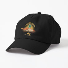 Load image into Gallery viewer, Dad hat - 3rd Bn 33rd Armor Branch w 33rd Armor PICKLES DUI - MEN OF WAR w Fire Cap
