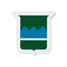 Load image into Gallery viewer, Die-Cut Magnets -SSI - 80th Infantry Division X 300