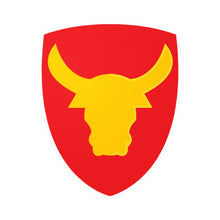 Load image into Gallery viewer, Kiss-Cut Vinyl Decals - 12th Infantry Division - SSI wo Txt - Philippine Division x 300