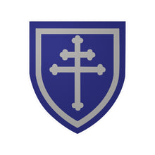 Load image into Gallery viewer, Kiss-Cut Vinyl Decals - SSI - 79th Infantry Division X 300