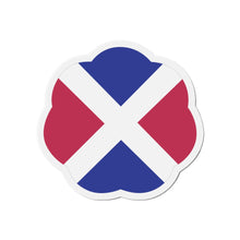 Load image into Gallery viewer, Die-Cut Magnets -SSI - 17th Infantry Division X 300