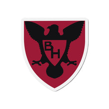 Load image into Gallery viewer, Die-Cut Magnets -SSI - 86th Infantry Division X 300