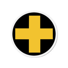 Load image into Gallery viewer, Die-Cut Magnets -SSI - 33rd Infantry Division X 300
