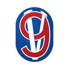 Load image into Gallery viewer, Kiss-Cut Vinyl Decals - SSI - 95th Infantry Division X 300