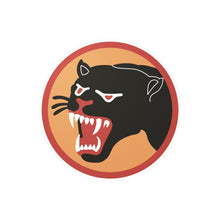 Load image into Gallery viewer, Kiss-Cut Vinyl Decals - SSI - 66th Infantry Division X 300