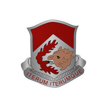 Load image into Gallery viewer, Kiss-Cut Vinyl Decals - Army - 49th Field Artillery Battalion wo Txt