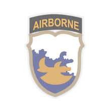 Load image into Gallery viewer, Kiss-Cut Stickers - SSI - 18th Airborne Division - Phantom X 300