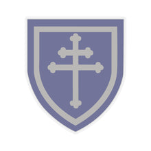 Load image into Gallery viewer, Kiss-Cut Stickers - SSI - 79th Infantry Division X 300