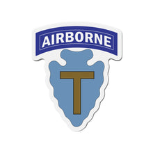 Load image into Gallery viewer, Die-Cut Magnets -SSI - 36th Division (Airborne) X 300