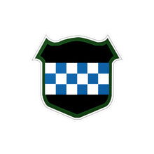 Load image into Gallery viewer, Kiss-Cut Vinyl Decals - Army - 99th Infantry Division wo Txt